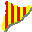 Mapa de Catalunya - Drecera a I´Institut d´Estadística de Catalunya.